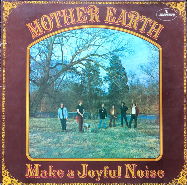 Make A Joyful Noise